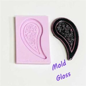 Stampi Gioielli Gloss By Cristina Cachemire JG001