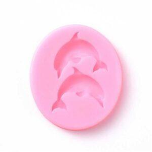 Stampi Silicone Animali