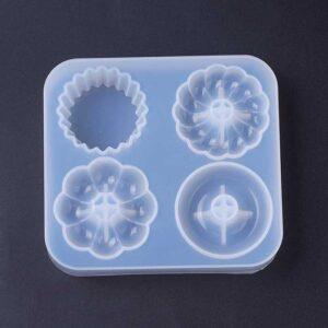 Stampi Silicone Dolci