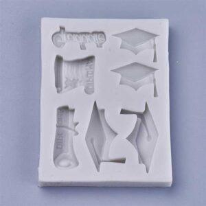 Stampi Silicone Eventi