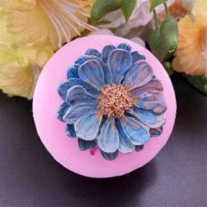 Stampi Silicone Fiori