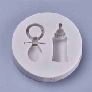 Stampi Silicone Nascita