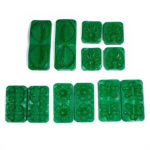 Stampi X Fommy Thikas Ortensia E Violetta STA033