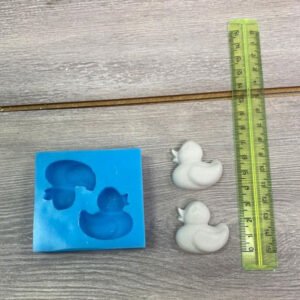 Stampo Silicone Artigianale Paperelle 32X34Cm