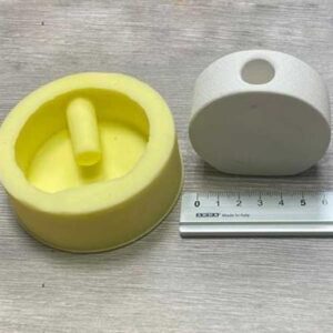 Stampo Silicone Artigianale Profumatore