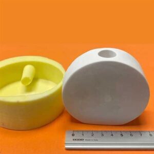 Stampo Silicone Artigianale Profumatore Big