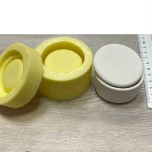 Stampo Silicone Artigianale Scatola Big