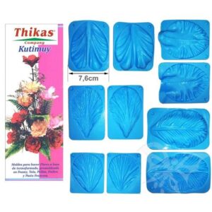 Stampo X Fommy Thikas Kutimuy Cf.5Pz.5 Coppie STA031