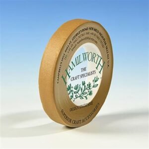 Stemtape Hamilworth Beige 13Mmx27mt SIFT18