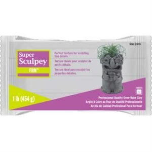Super Sculpey Firm SS1S