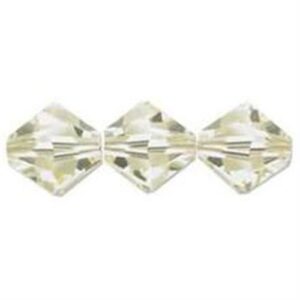 Swarovski Bicono 4Mm Giunchiglia 5328