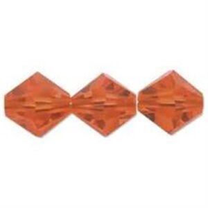 Swarovski Bicono 6Mm Giacinto 5328