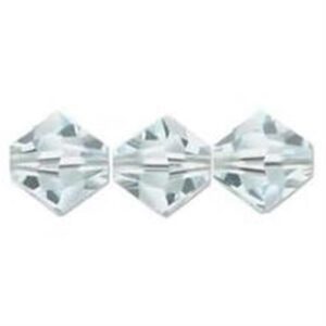 Swarovski Bicono 6Mm Light Azore 5328