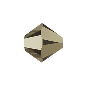 Swarovski Bicono 6mm