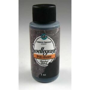 Swellegant Dye Oxide Charcoal Black 1Oz