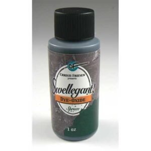 Swellegant Dye Oxide Spruce 1Oz