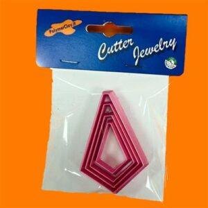 Tagliapasta Jewelry PLA