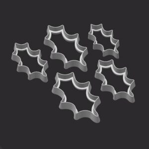 Tagliapasta Pla Set Agrifoglio TPLA01