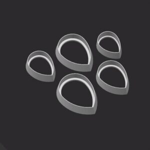 Tagliapasta Pla Set Anemone Tpla26