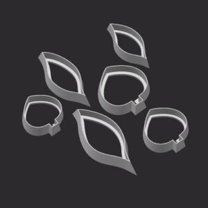 Tagliapasta Pla Set Ortensia Tpla12