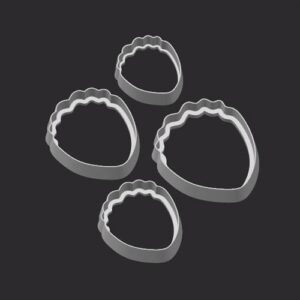 Tagliapasta Pla Set Peonia Piccola Tpla23