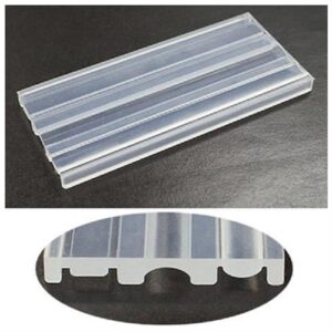 Texture Art Clay F 1391 3 Anelli Standard 2 36717