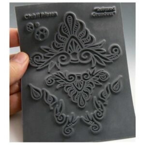 Texture Christi Friesen Relaxed Grandeur