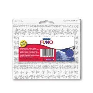 Texture Fimo