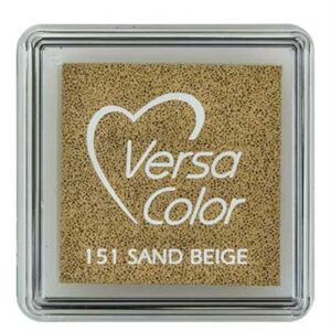 Timbri Tampone Versacolor 151 Beige VS