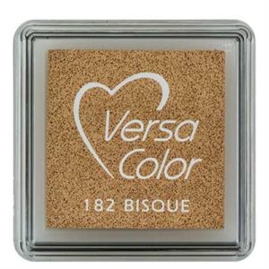 Timbri Tampone Versacolor 182 Bisque VS