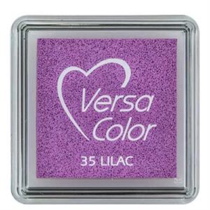 Timbri Tampone Versacolor 35 Lilla VS