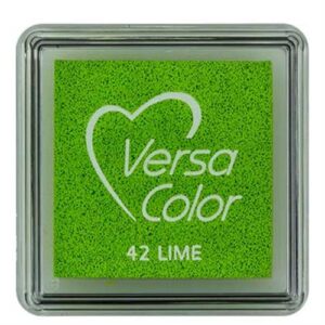 Timbri Tampone Versacolor 42 Lime VS