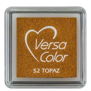 Timbri Tampone Versacolor 52 Topaz VS