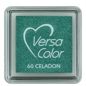 Timbri Tampone Versacolor 60 Celidonia VS