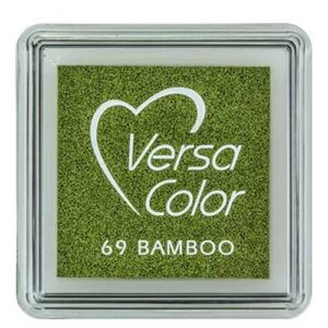Timbri Tampone Versacolor 69 Bamboo VS