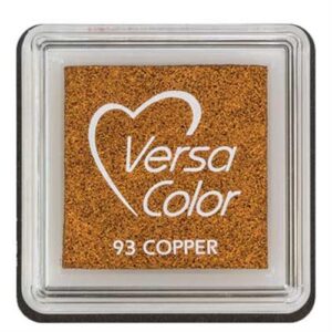 Timbri Tampone Versacolor 93 Copper VS