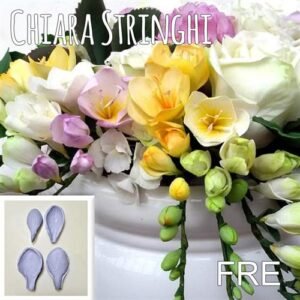 Venatore Chiara Stringhi Fresia Kit FRE