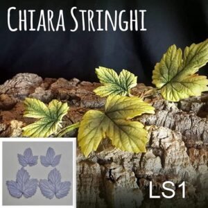 Venatore Chiara Stringhi Luppolo Selvatico LS1