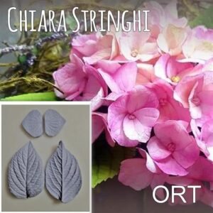 Venatore Chiara Stringhi Ortensia Kit ORT