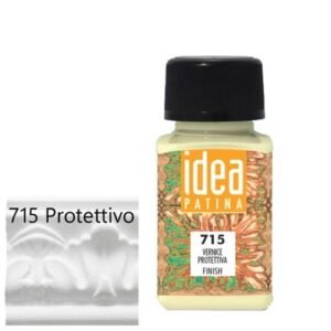 Vernice Finale Idea Patina 715 M3914715