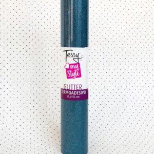 Vinile Termoadesivo Glitter