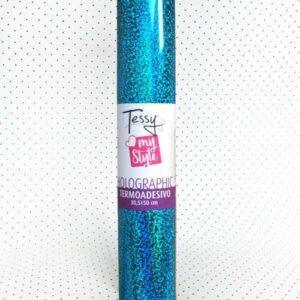 Vinile Termoadesivo Holographic