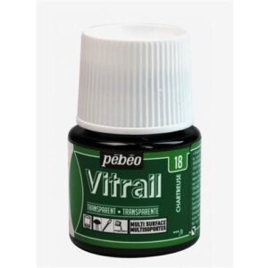 Vitrail A Solvente 45Ml Certosa 050