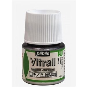 Vitrail A Solvente 45Ml Nacre 050