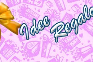 Idee Regalo