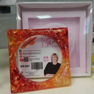 Stampi Gioielli By Cristina Bracciale Quadro Br 001