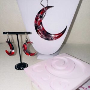 Stampi Gioielli By Cristina Lucy J019