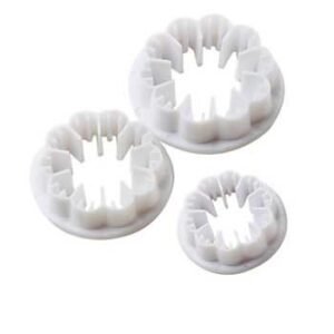 Stampo Silicone Cuore Stella 204x20mm Diy E031 05 1