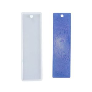 Stampo Silicone Segnalibro 9 5x2 9 Diy L021 14a