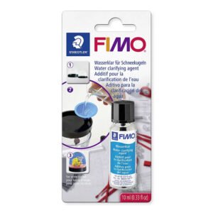 Attrezzatura Fimo Accessorio Additivo Chiar. Acqua 8603bk